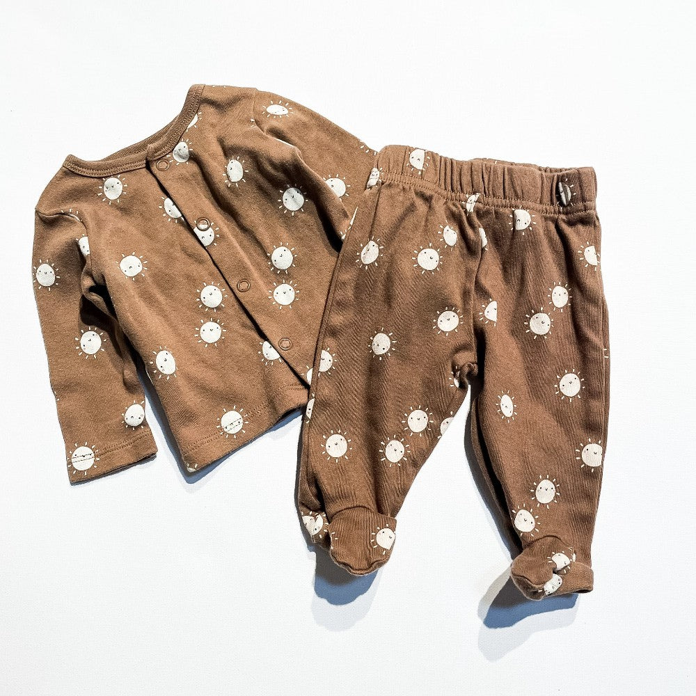 George Set NB|193221