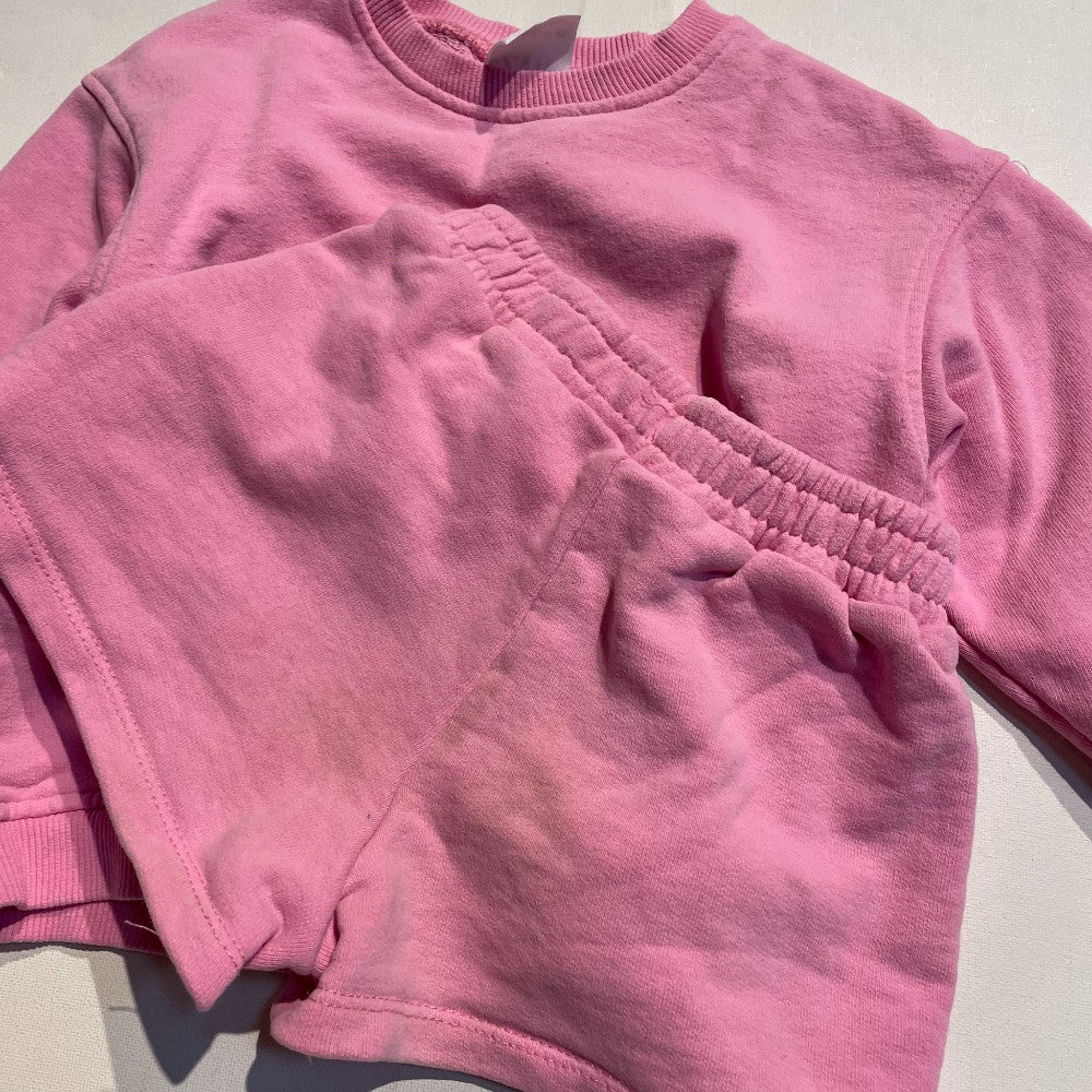 Zara Set 2/3Y *IMperfection|171824