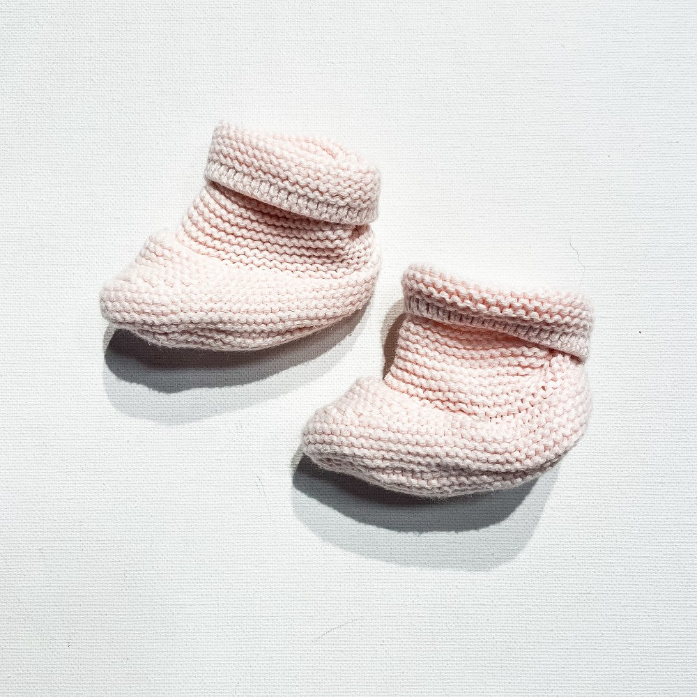Gap Booties 0-3M|228722