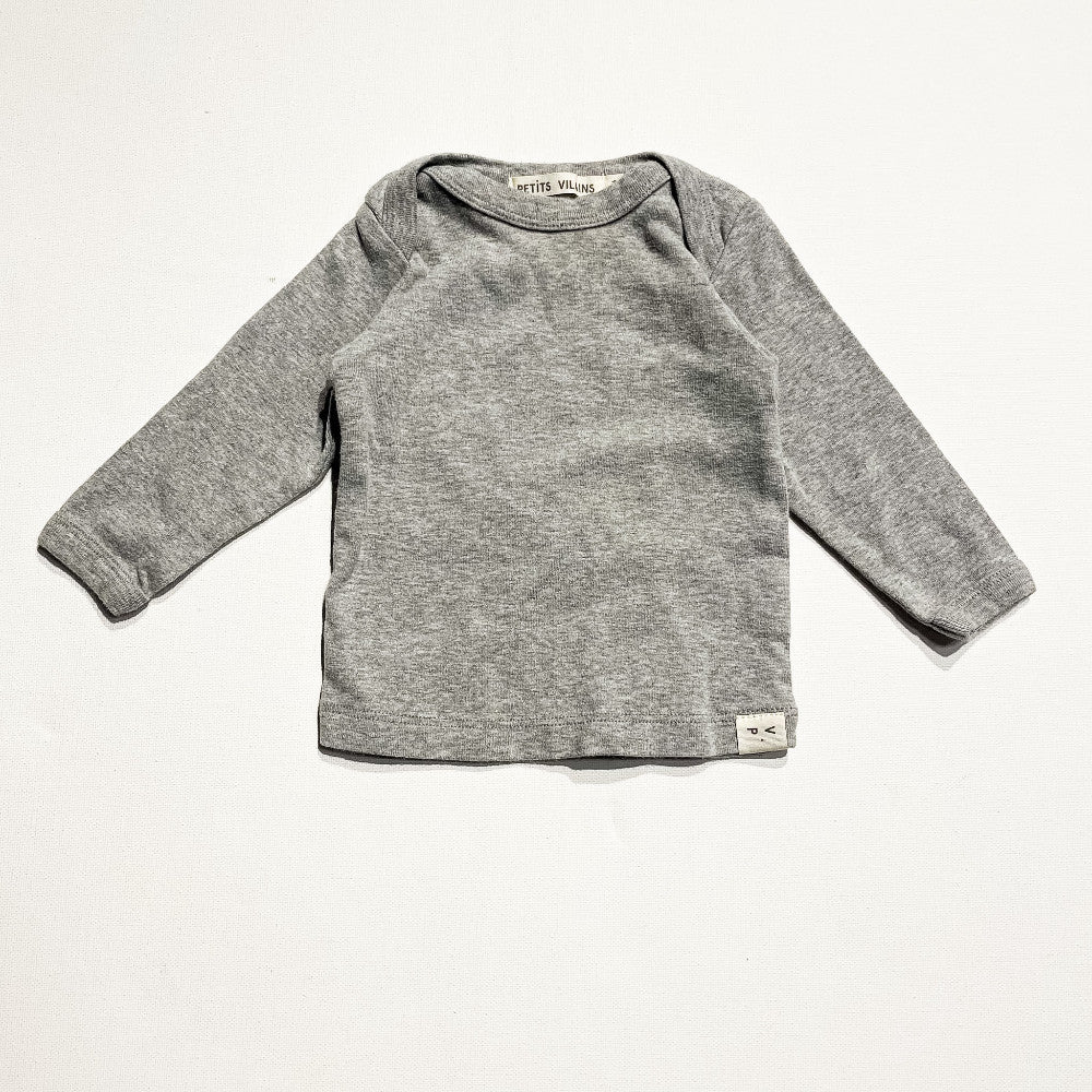 Petits Vilains Shirt 3-6M|233773