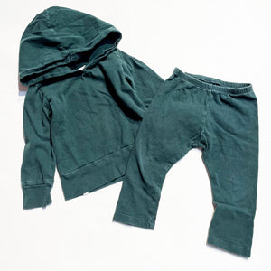 Mini Mioche Set 12-18M|167636