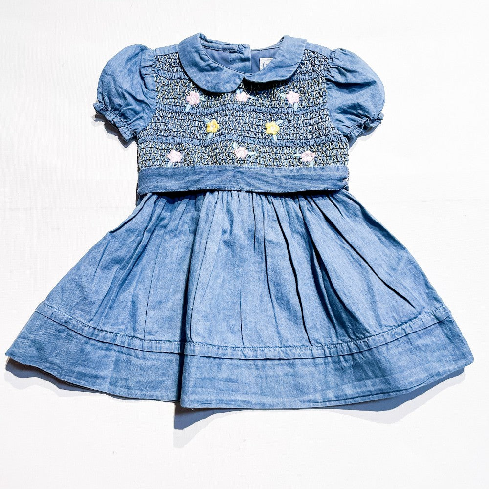 The Prairie Dress 18M|119703