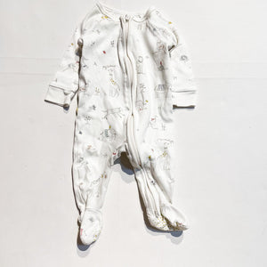 Pehr Sleeper 0-3M|144784