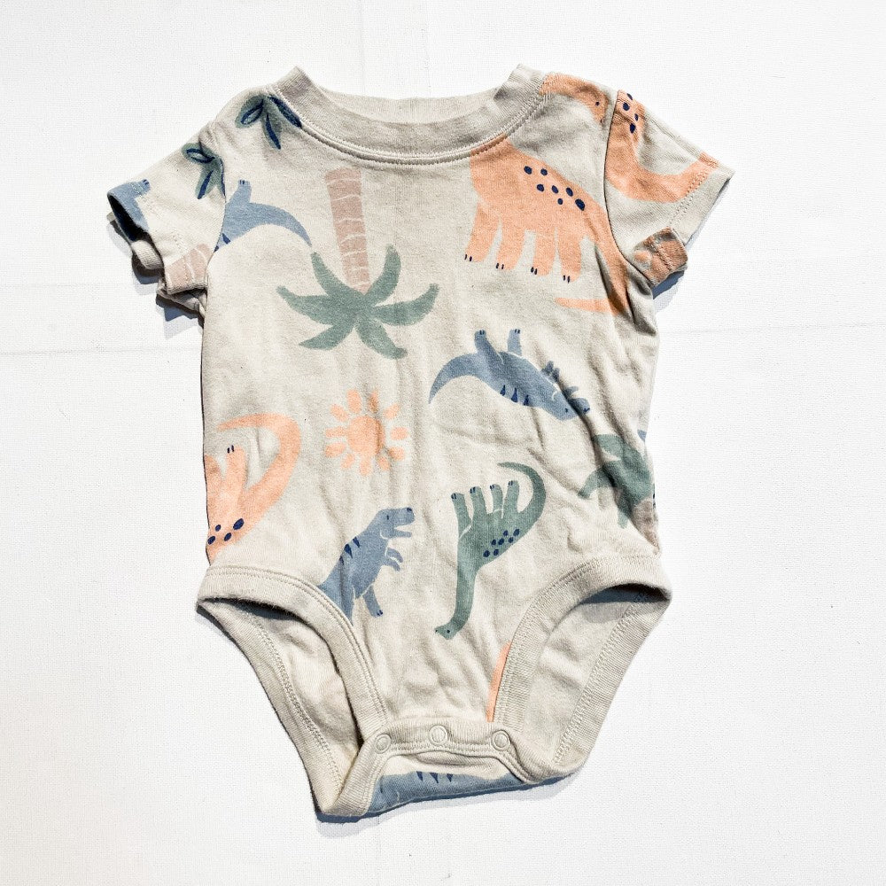 Carters Onesie 3-6M|159944