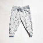 Fox & Bunny Pants 3-6M|174397