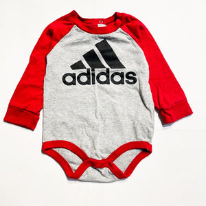 Adidas Onesie 18M|147837