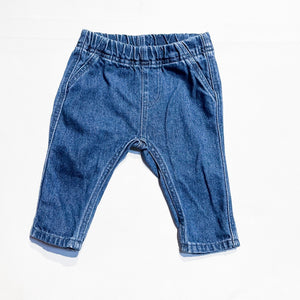 H&M Pants 4-6M|128513