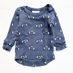 Marquise Shirt NB|153738