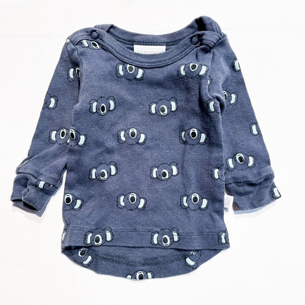 Marquise Shirt NB|153738
