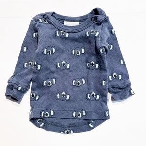 Marquise Shirt NB|153738