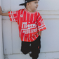 Little Trouble - Mini Speedsters Jersey|178722
