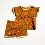 Coco Village Sleep Set 3Y|217885