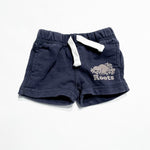 Roots Shorts 0-3M|195722
