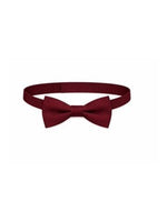 Name It - Red Satin Bow Tie 5727|230045