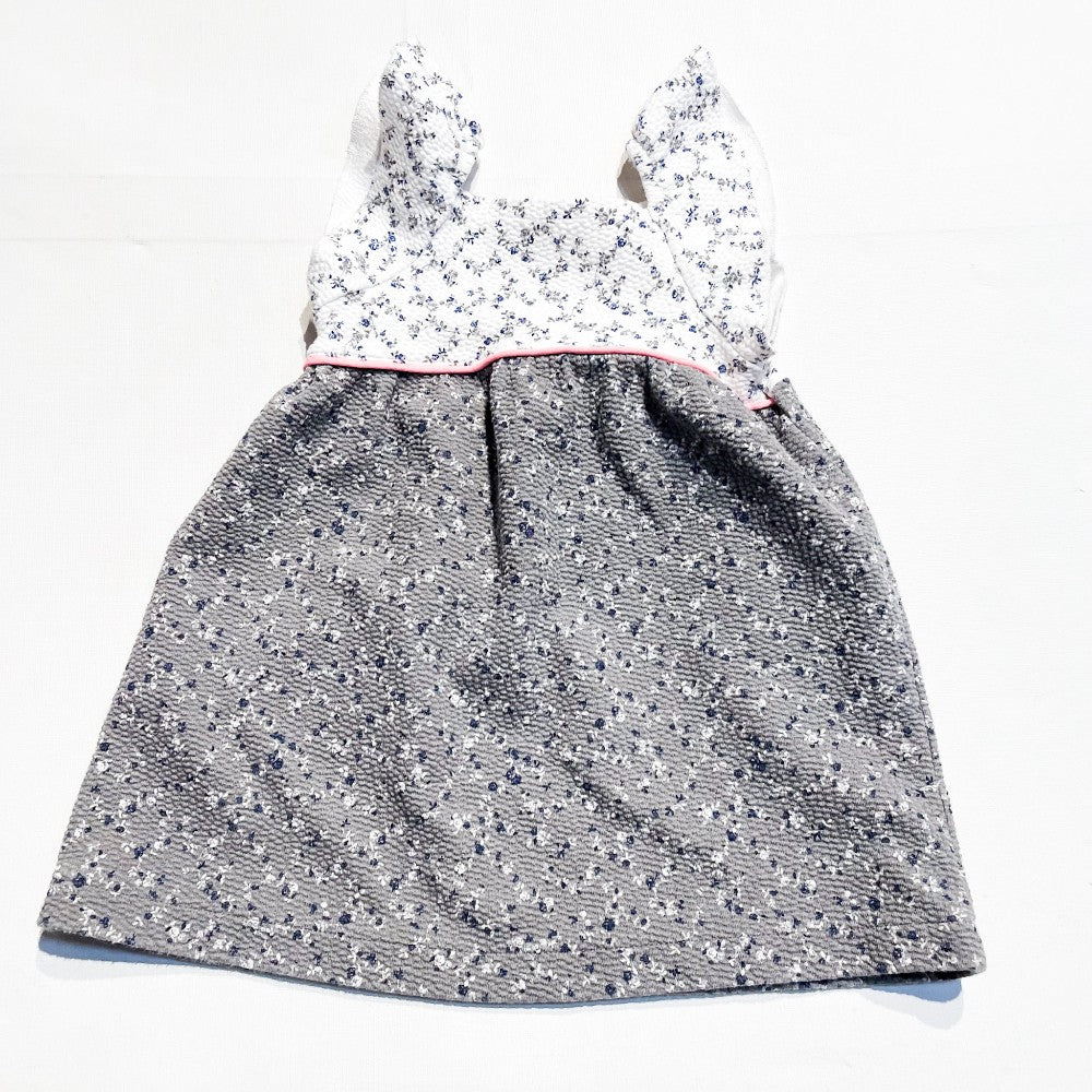 Zara Dress 12-18M|184475