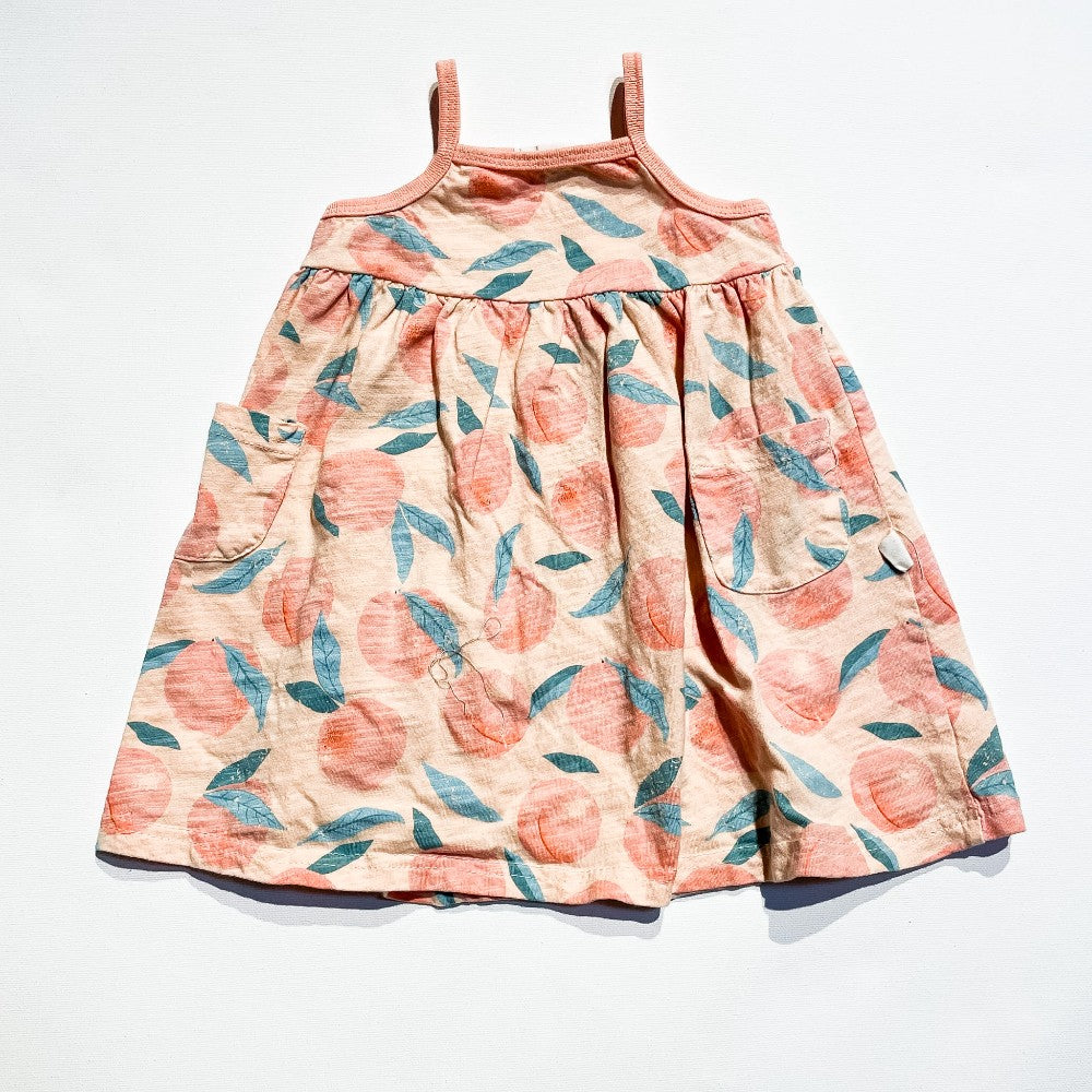Rabbit & Bear Dress 24M **Imperfected|192661