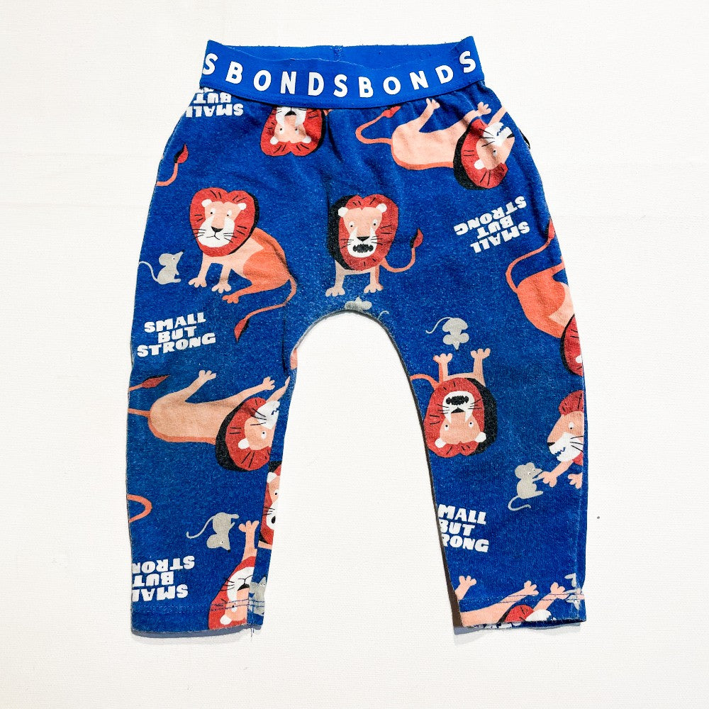 Bonds Pants 6-12M|118904