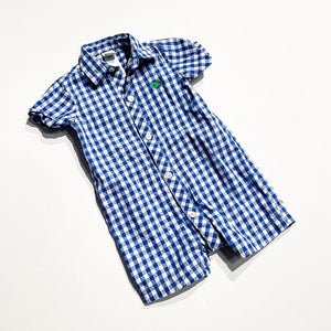 Little Me Romper 9M|225707