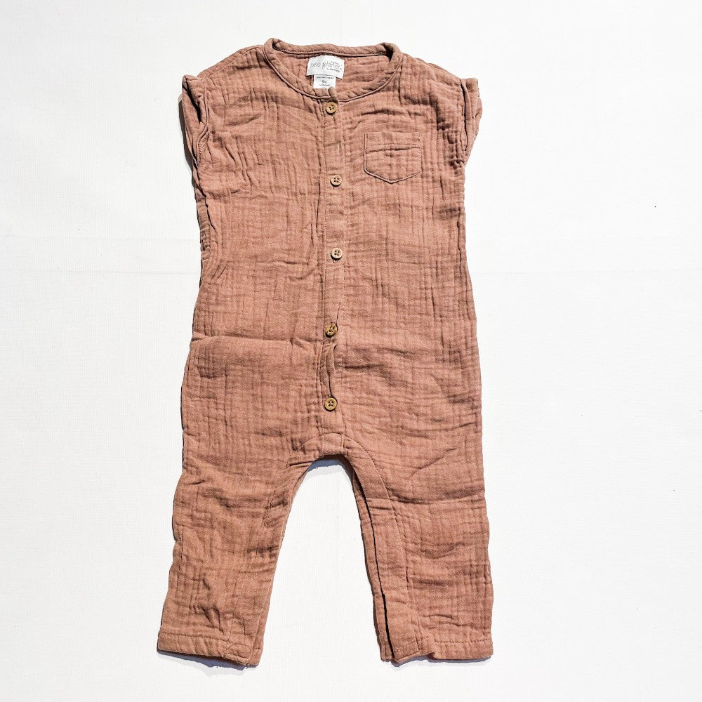 Carter's Romper 9M|155579