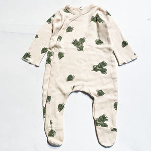 Organic Zoo Sleeper 3-6M|177987