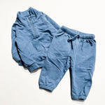 H&M Set 4-6M|230747