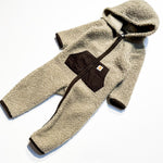 Carhartt Romper 9M|185786