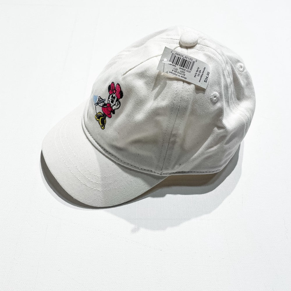 Gap Hat 12-24M|206375