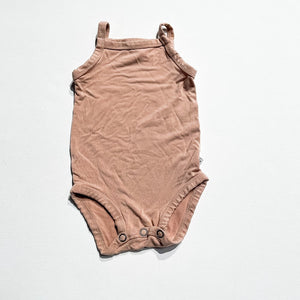 Jax & Lennon Onesie NB|206953
