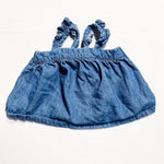 Old Navy Top 3-6M|126327