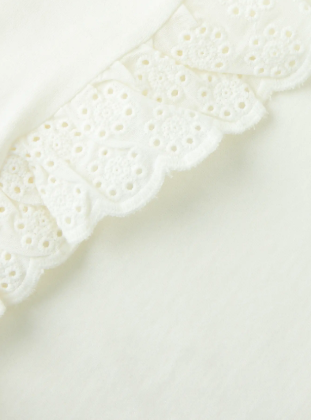 Name It - Ruffle Top|209473