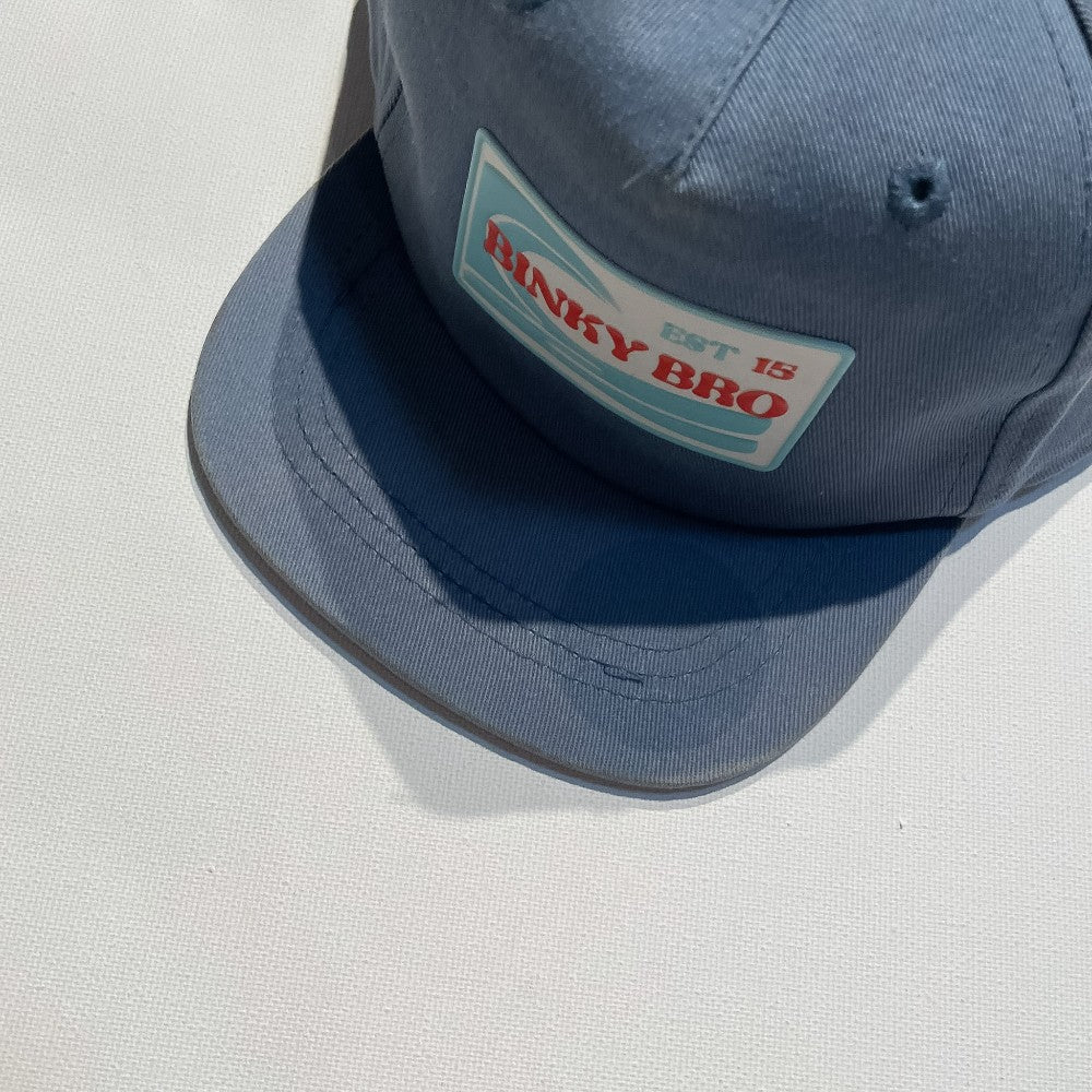BinkyBro Hat 4-12M *Imperfection|193098