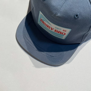 BinkyBro Hat 4-12M *Imperfection|193098