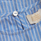 Creamie - Woven Stripe Top Blue Lustre|194000