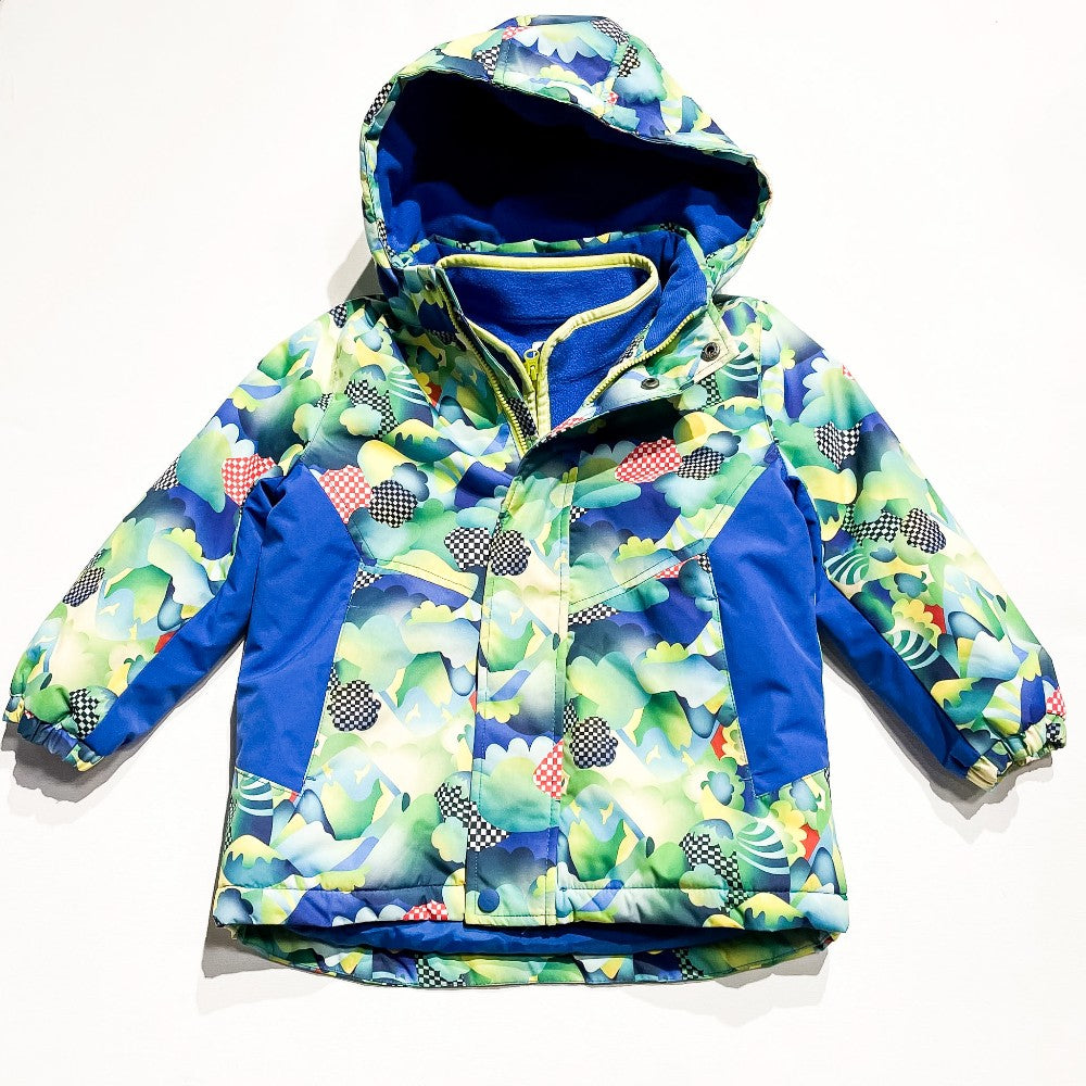 Balabala Jacket 3Y|232720