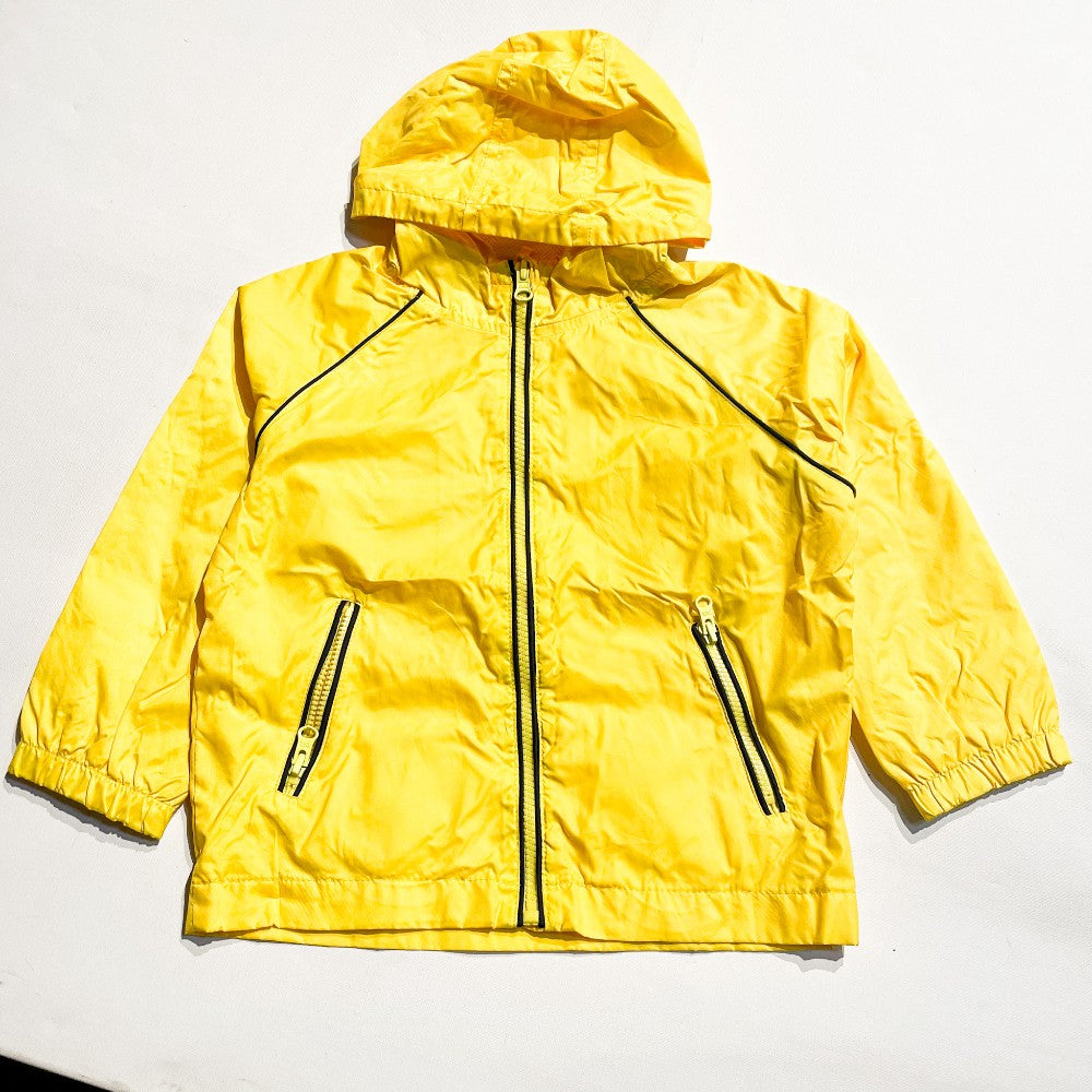 Joe Fresh Rain Jacket 3Y|115404