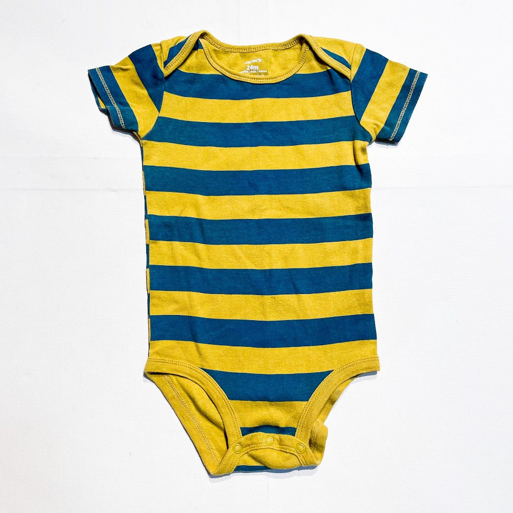 Carters Onesie 24M|184667