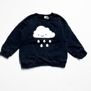 Whistle & Flute Crew 4Y|213601