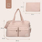 Kidzroom - Diaper Bag Calm Embrace Blush