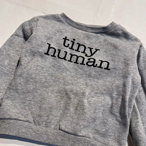 Indigo Sweater 18-24M *Imperfection|184487