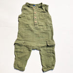 Old Navy Romper 3-6M|180131