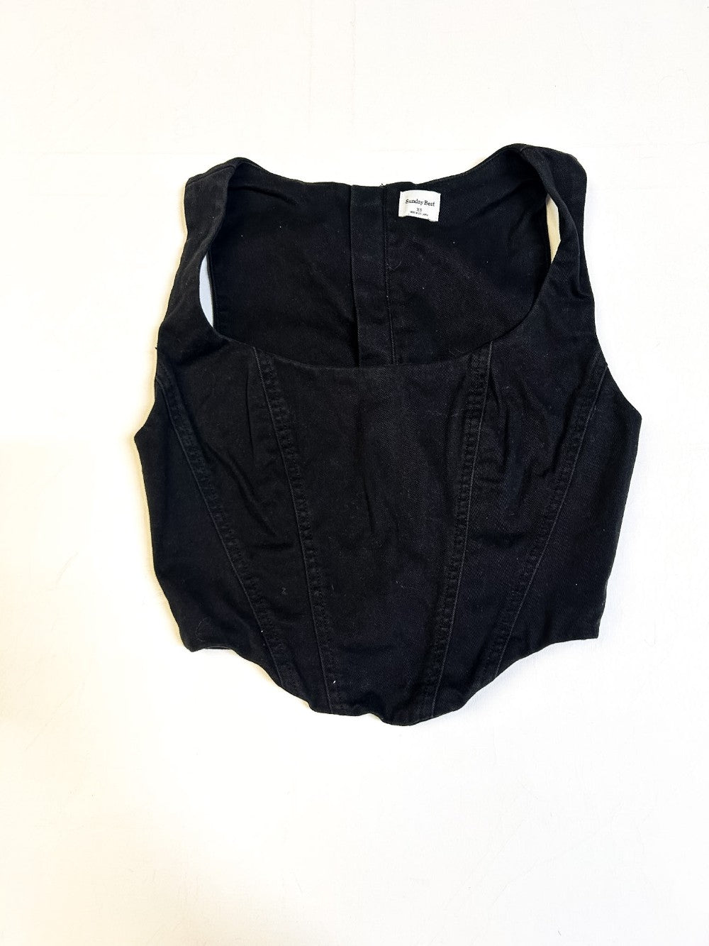Sunday Best Top XS|214660