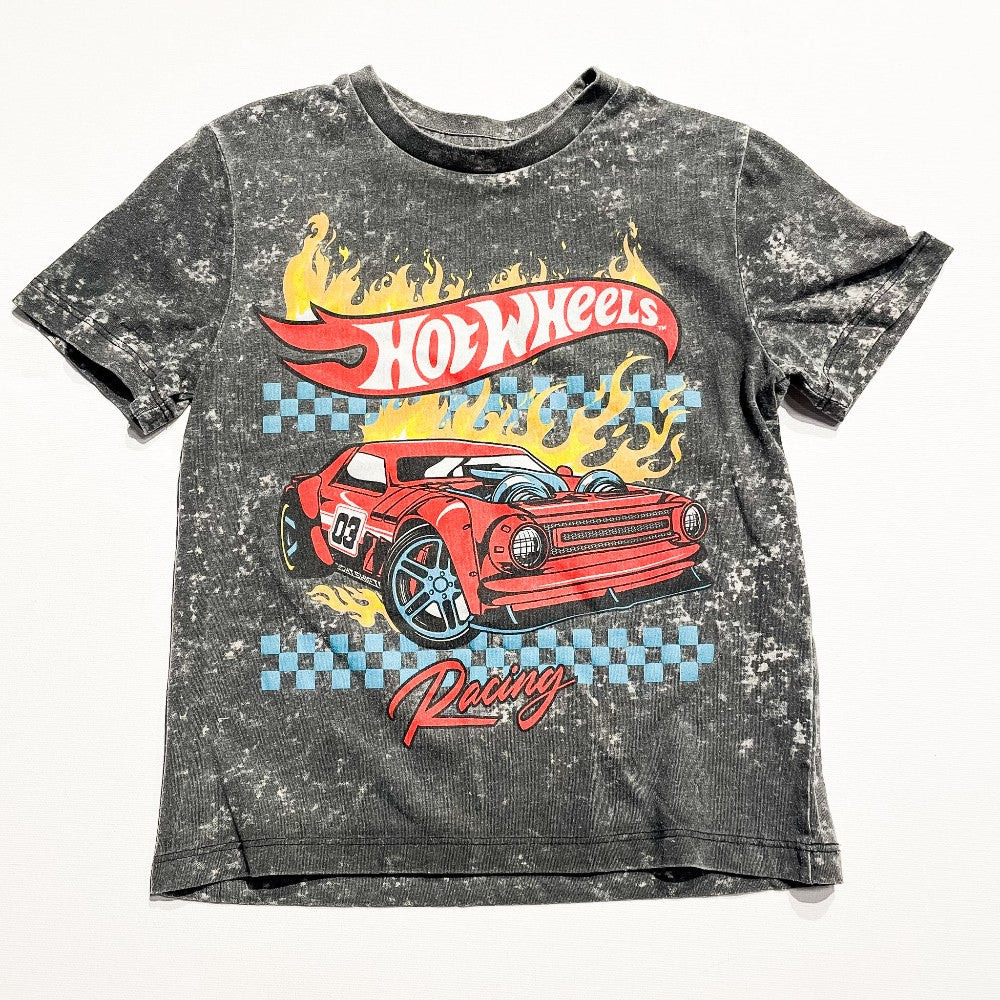 Hot Wheels Top 5Y|219936
