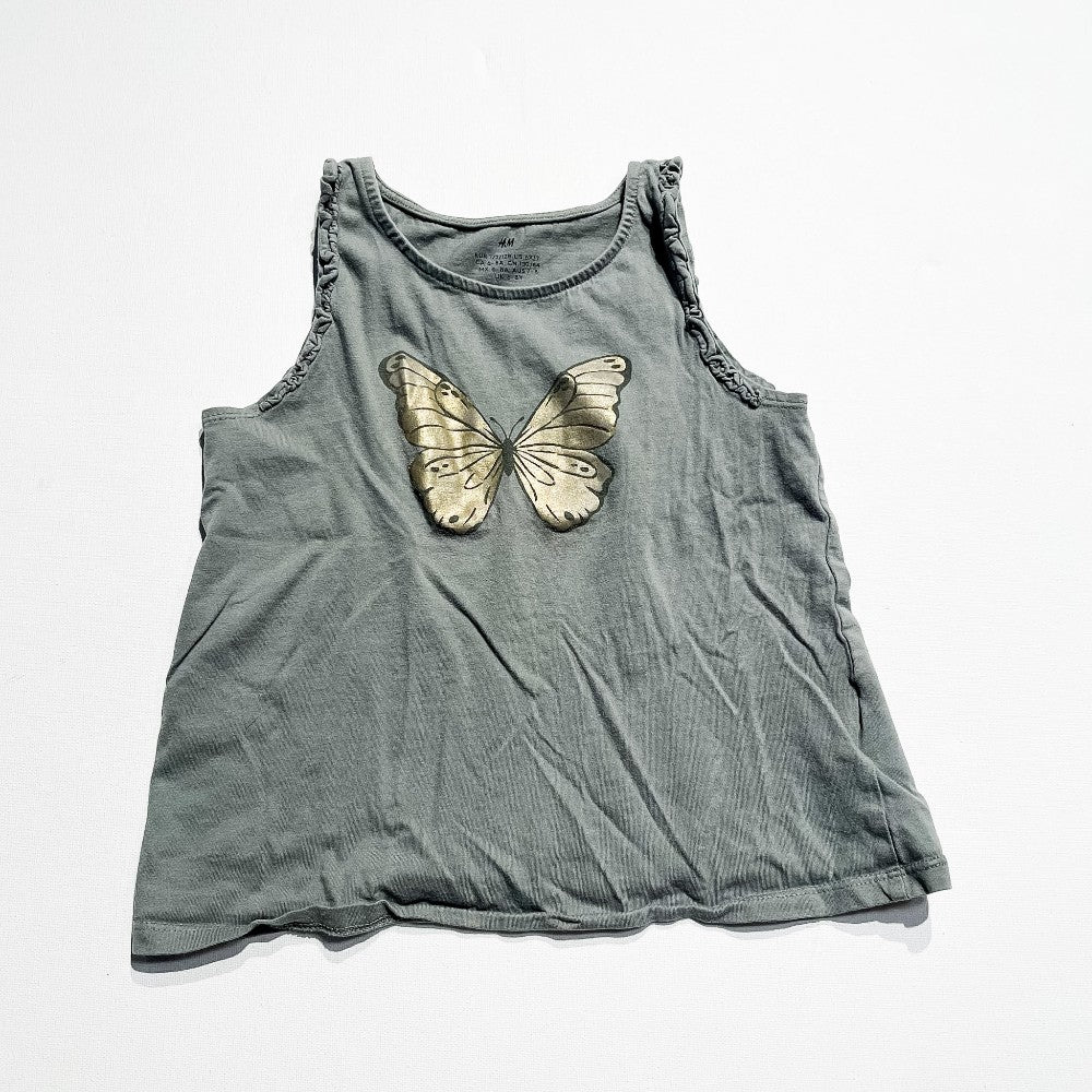 H&M SHirt 6-8Y|229212