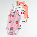 Carter's Onesie Set 9M|235245