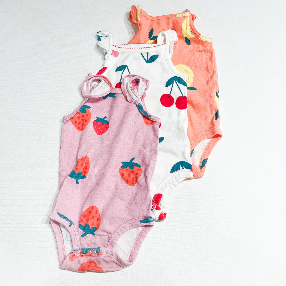 Carter's Onesie Set 9M|235245
