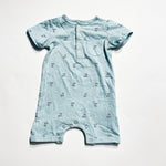 Me & Henry Romper 6-12M|204380