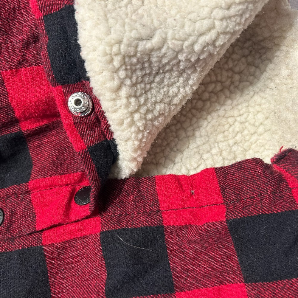 Joe Fresh Jacket 2T **Imperfection|210071