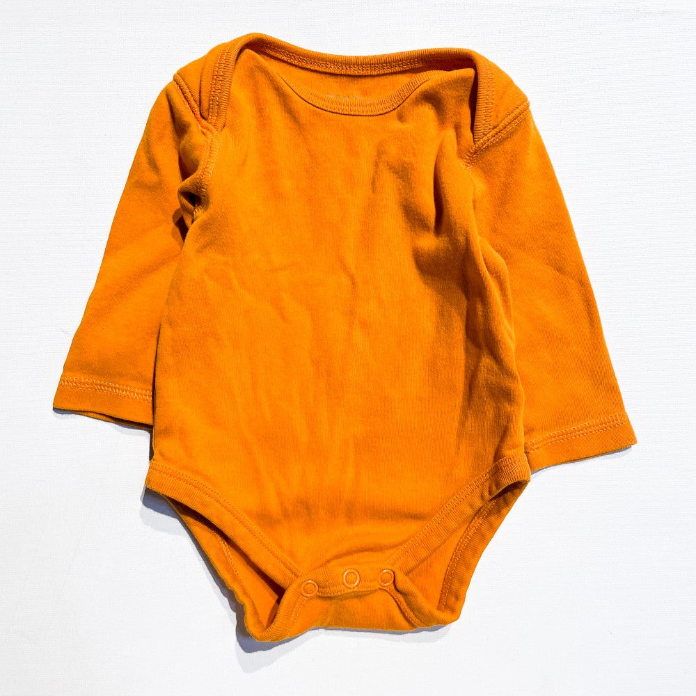 Nevada Onesie 6M|140257