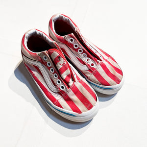 Vans Shoes 11 **No Laces|182867