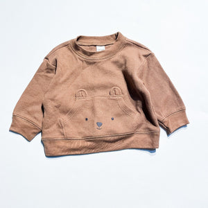 Carters Sweatshirt 6-9M|194832